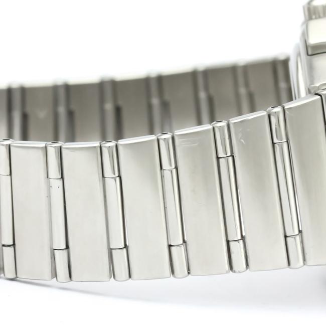 Omega Constellation Chronograph Steel Quartz Mens 1542.40 Watch Omega Constellation Chronograph Steel Quartz Mens 1542.40 Watch