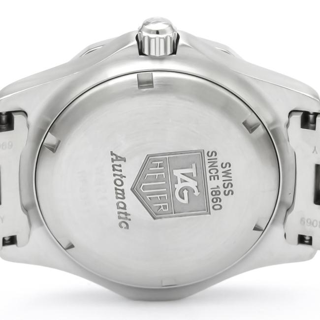 TAG Heuer 2000 Exclusive Steel Mens Wn2110 Watch TAG Heuer 2000 Exclusive Steel Mens Wn2110 Watch