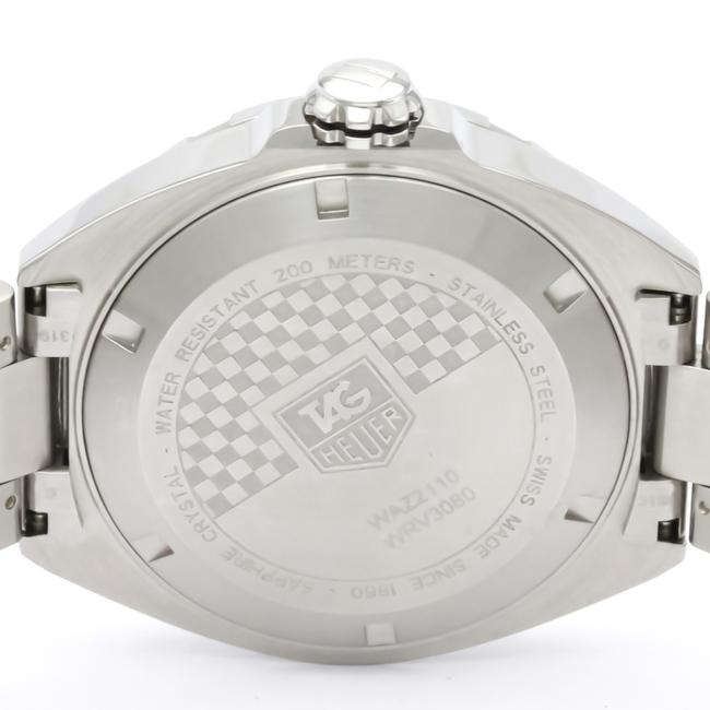 TAG Heuer Formula 1 Stainless Steel Mens Sports Waz2110 Watch TAG Heuer Formula 1 Stainless Steel Mens Sports Waz2110 Watch