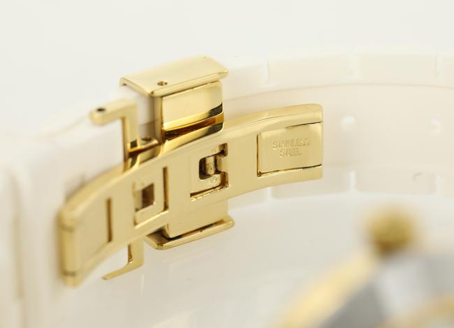 Versace Gold Reve Watch Versace Gold Reve Watch