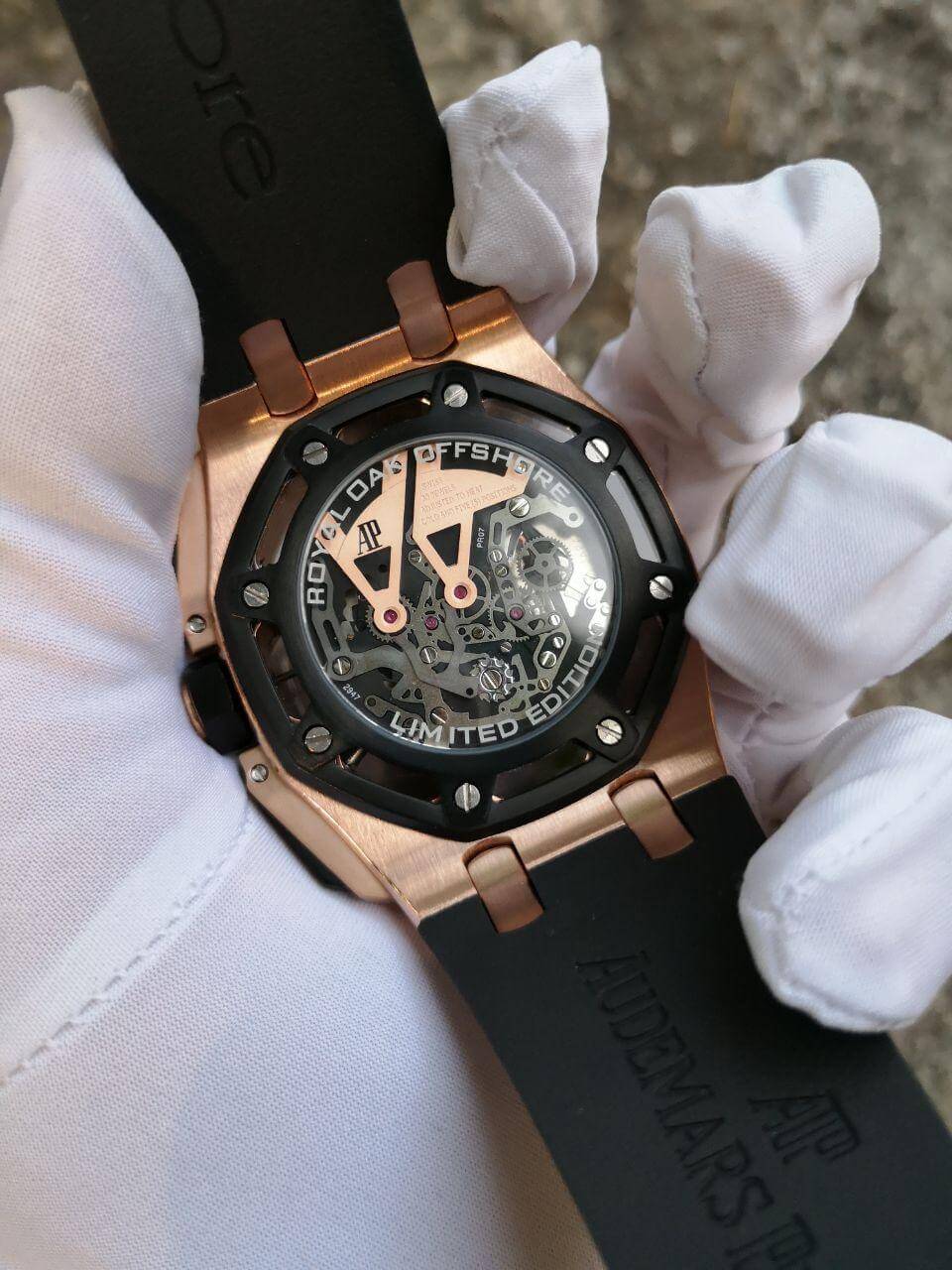 Audemars Piguet