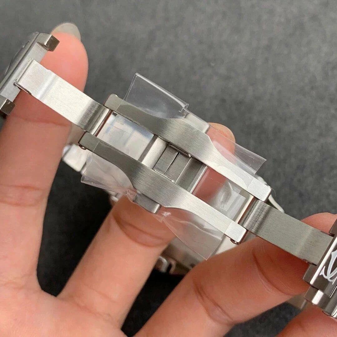 Santos de Cartier 40mm SS GF 1:1 Santos de Cartier 40mm SS GF 1:1