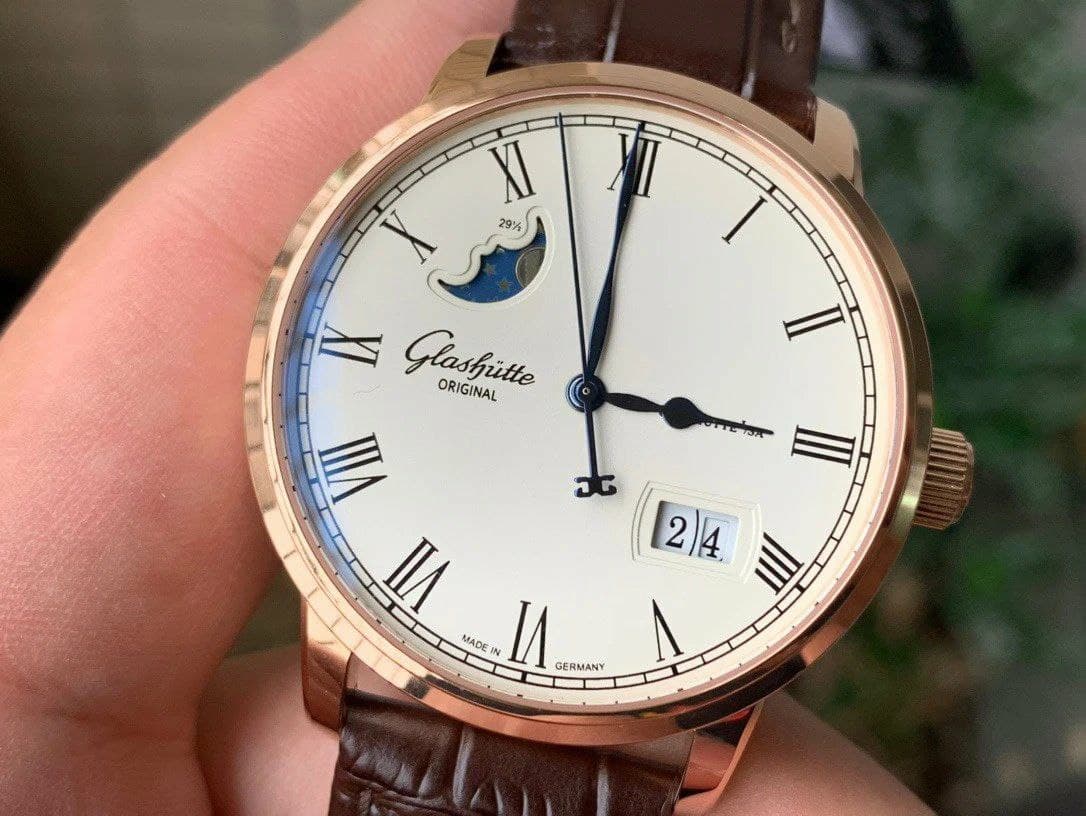 Excellence Panorama Date Moonphase SG/LE Wht 1:1 Best Edition Version Excellence Panorama Date Moonphase SG/LE Wht 1:1 Best Edition Version