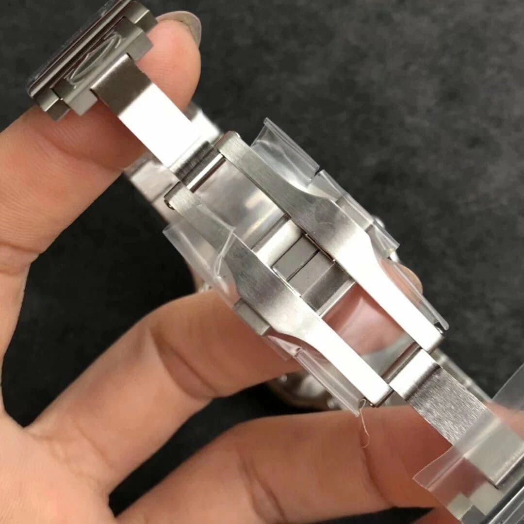 Santos de Cartier 40mm SS BVF V2 1:1