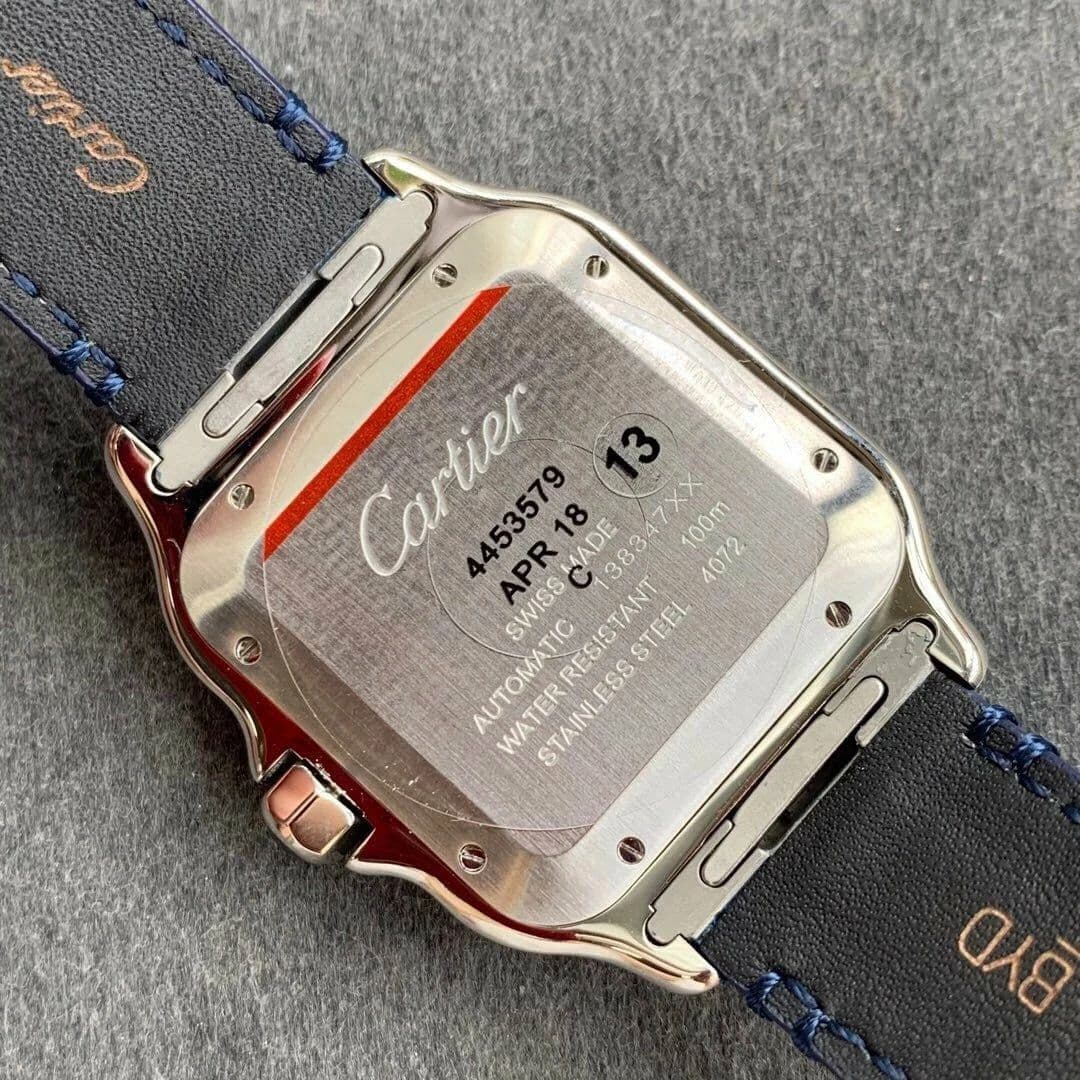 Santos de Cartier 40mm V6F 1:1