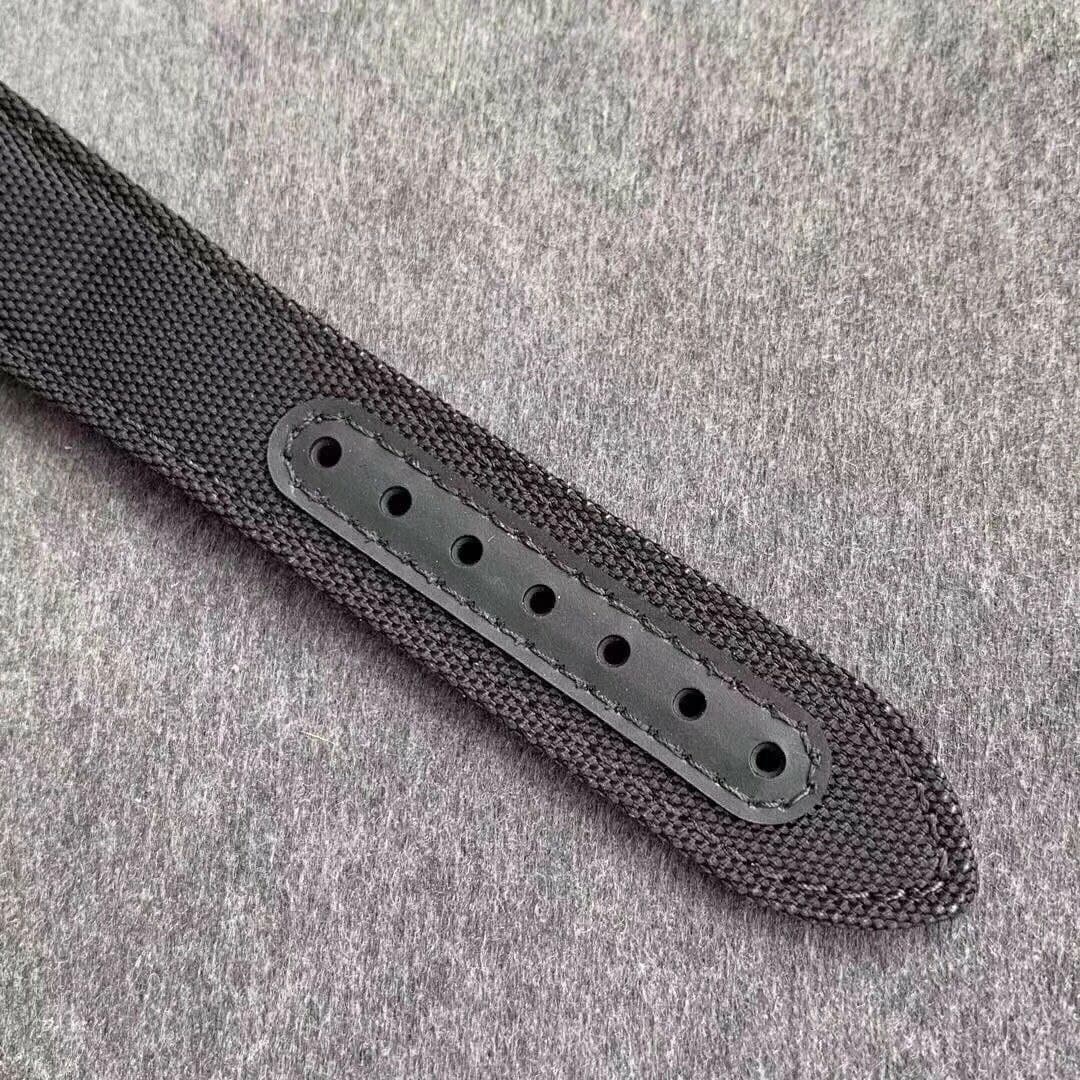 Omega Speedmaster DSOM "Black" CER/NY Blk OMF V2
