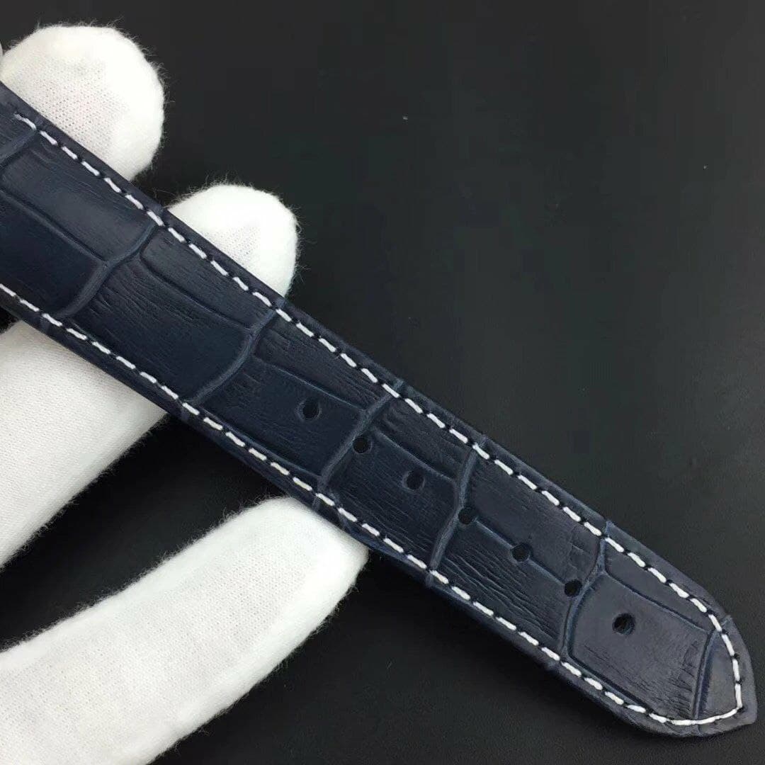 Omega SpeedMaster MoonWatch SS/LE Blue 1:1 Best Edition