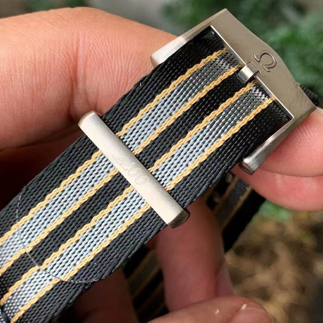 Seamster 300 "No Time to Die" Limited Edition VSF 1:1 Best Edition on SS Mesh Bracelet A8806 V4 Seamster 300 "No Time to Die" Limited Edition VSF 1:1 Best Edition on SS Mesh Bracelet A8806 V4