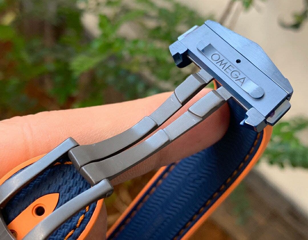 Planet Ocean 45.5mm Big Blue Real Ceramic VSF 1:1 Best Edition on Blue Rubber Strap A8906 Super Clone Planet Ocean 45.5mm Big Blue Real Ceramic VSF 1:1 Best Edition on Blue Rubber Strap A8906 Super Clone