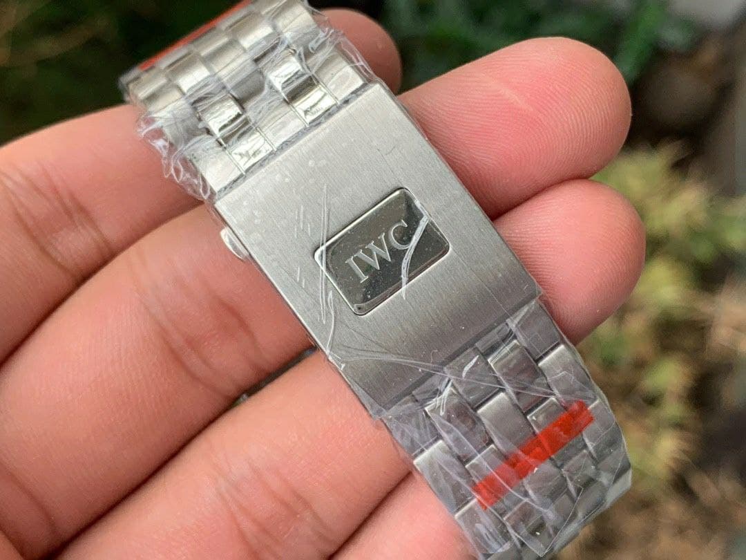 Mark XVIII V7F 1:1 Best Edition Brown Dial on SS Bracelet Swiss ETA2892 Mark XVIII V7F 1:1 Best Edition Brown Dial on SS Bracelet Swiss ETA2892