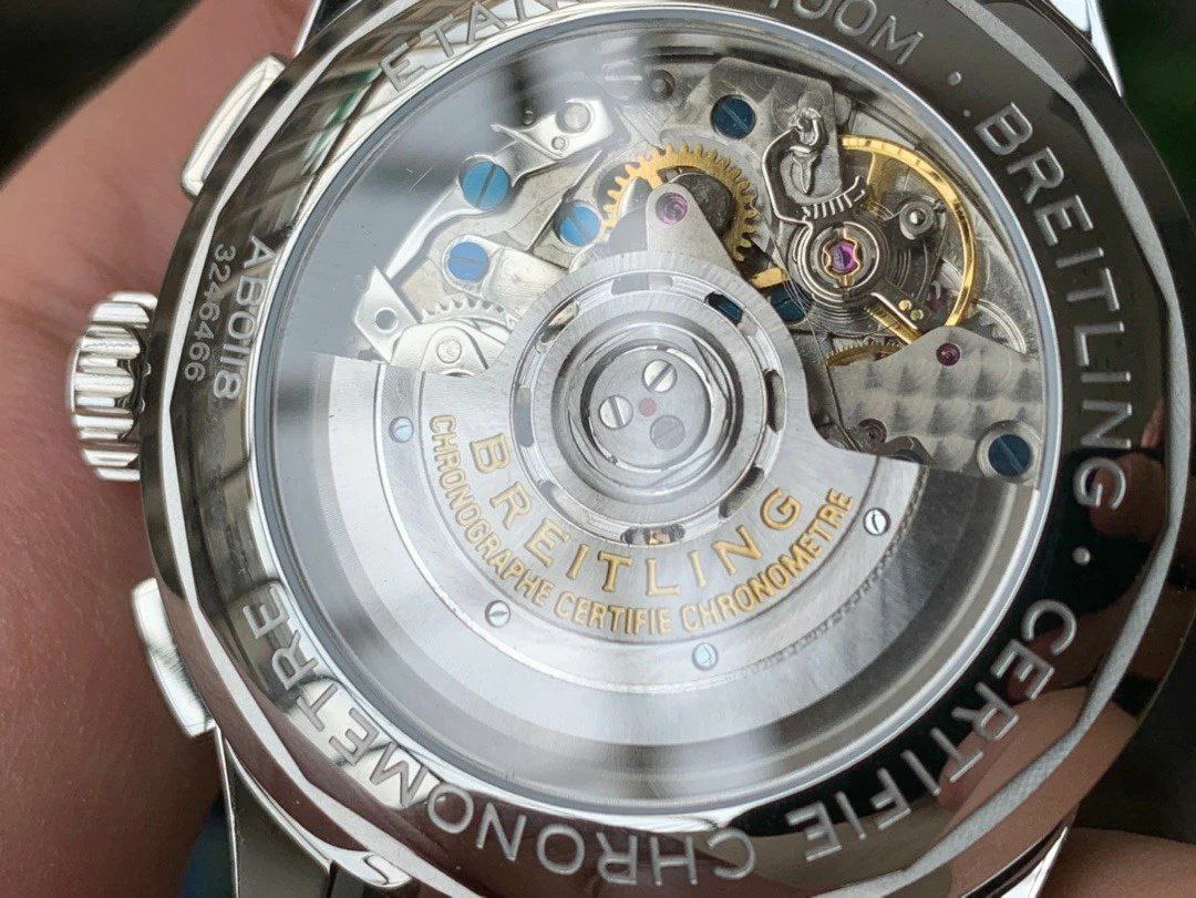 Breitling