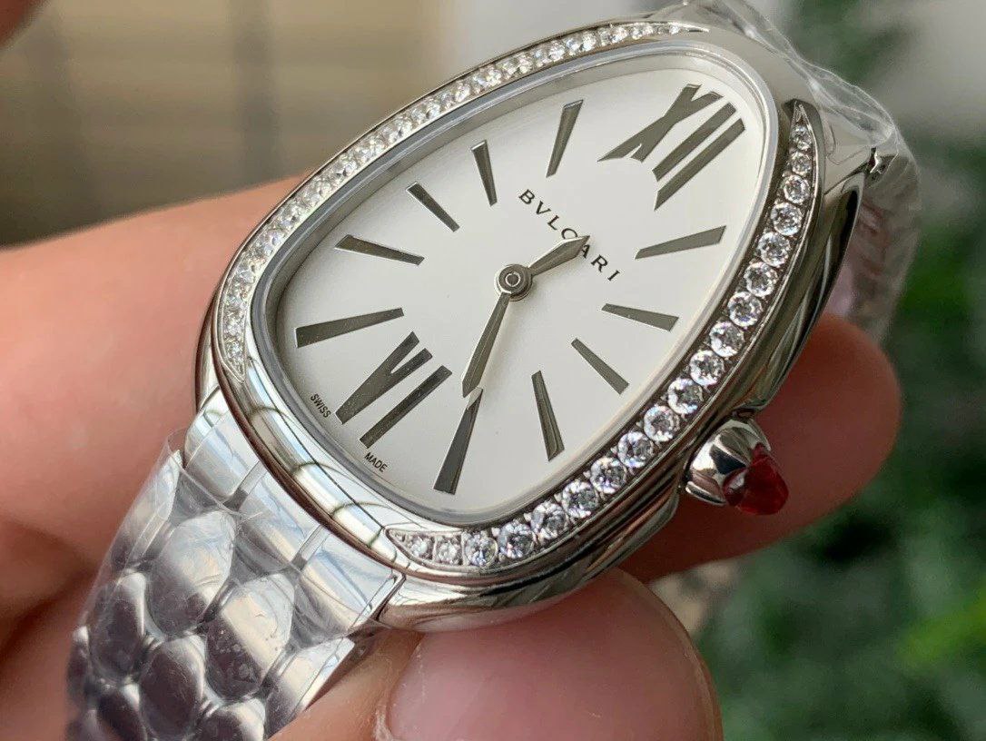 Bvlgari