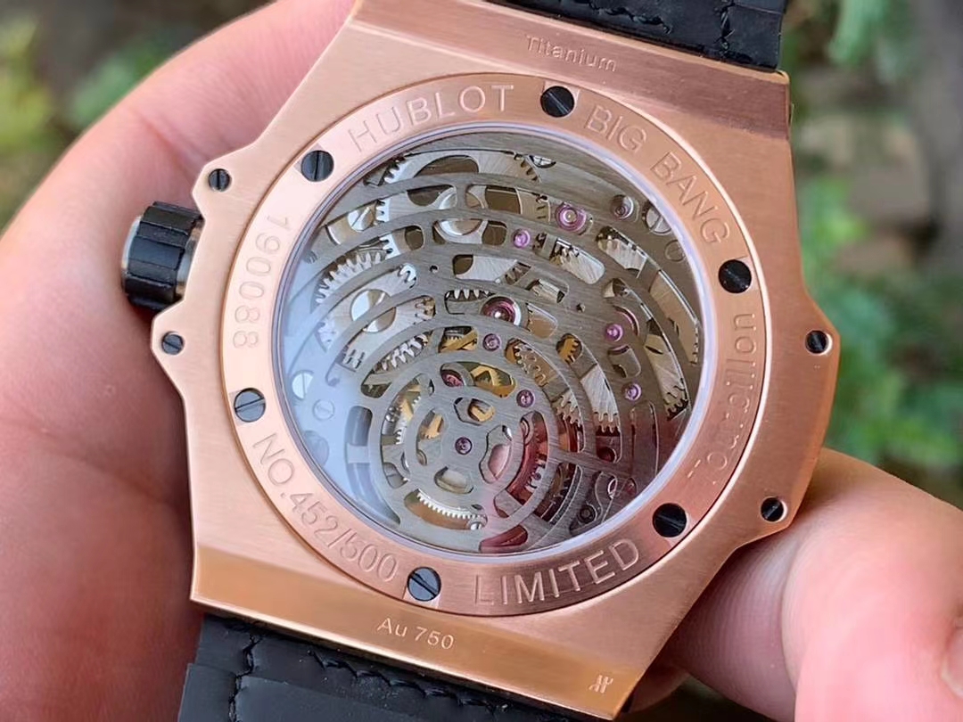 Hublot