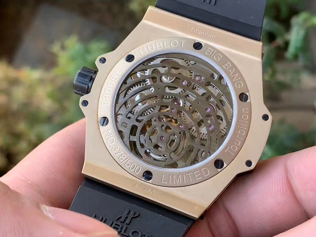 Hublot