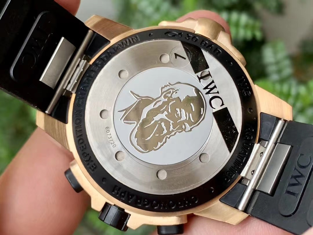 IWC