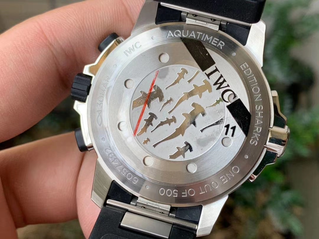 IWC