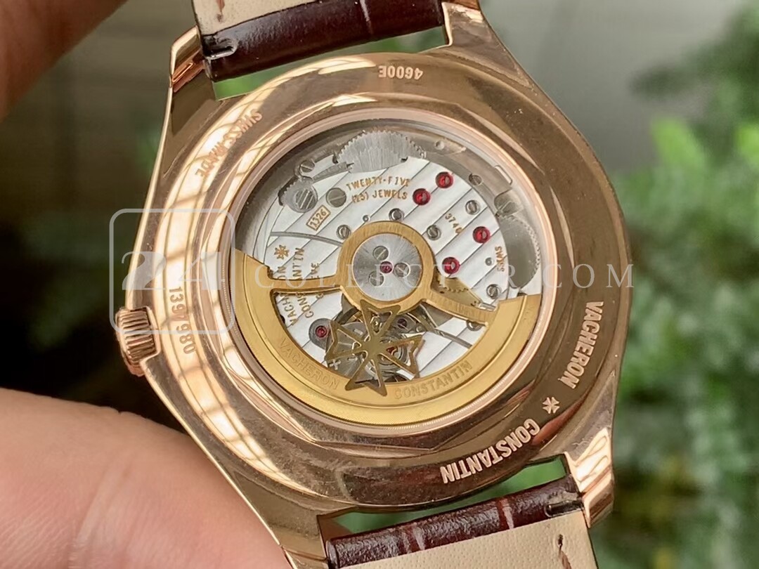 Vacheron Constantin