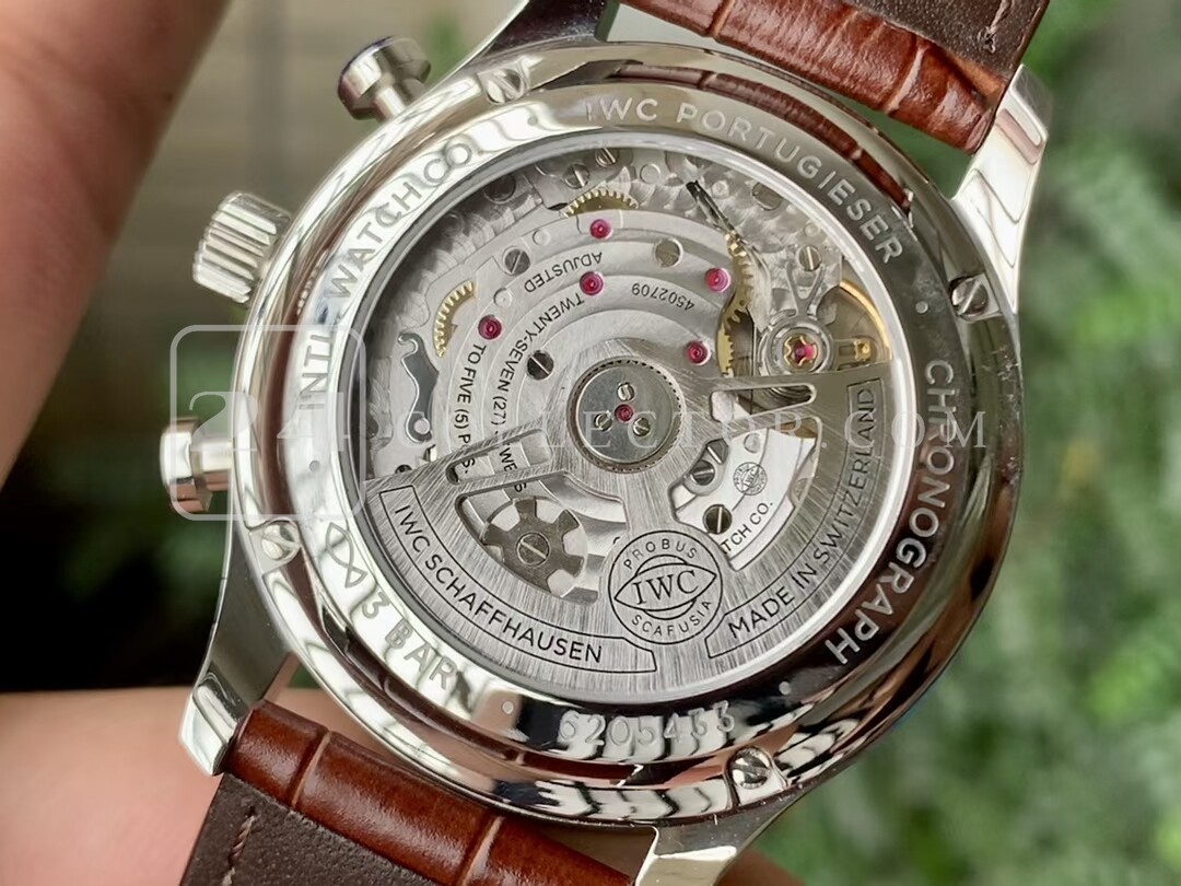 IWC