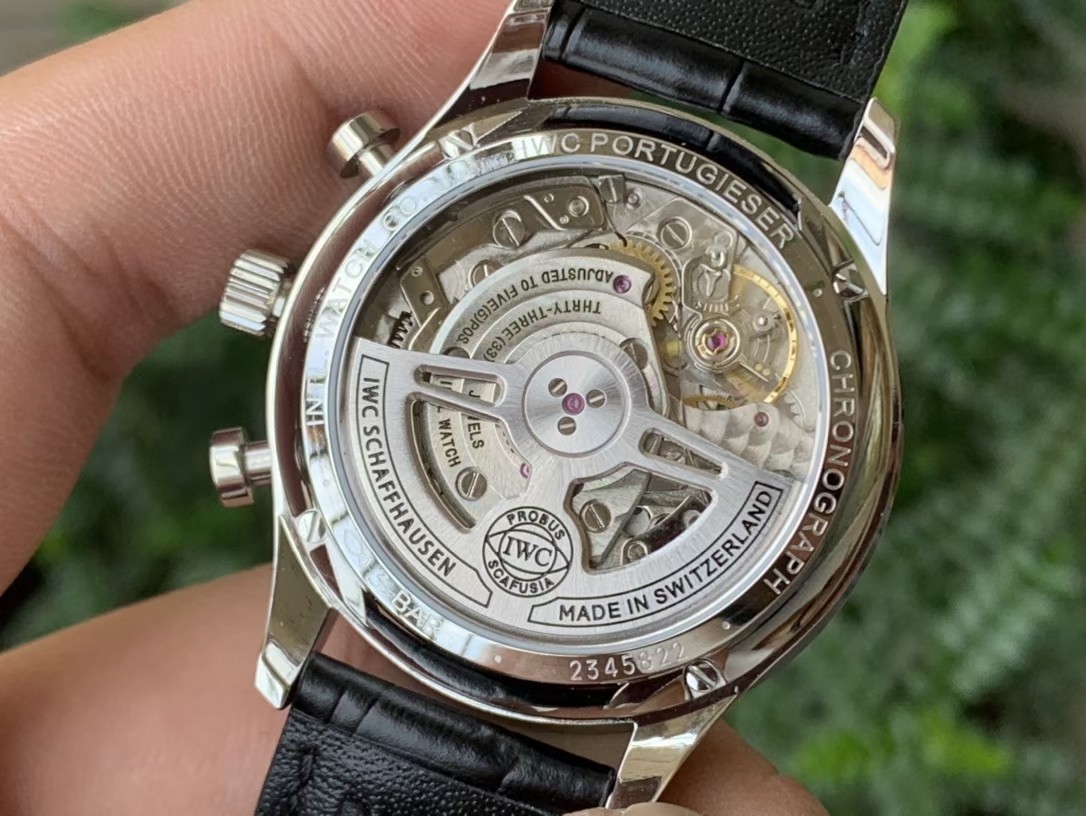 IWC