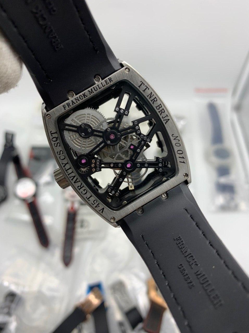 Franck Muller