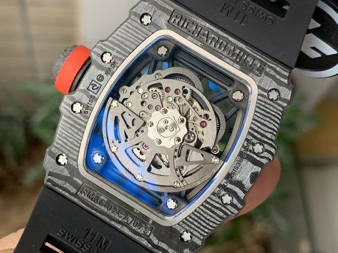Richard Mille