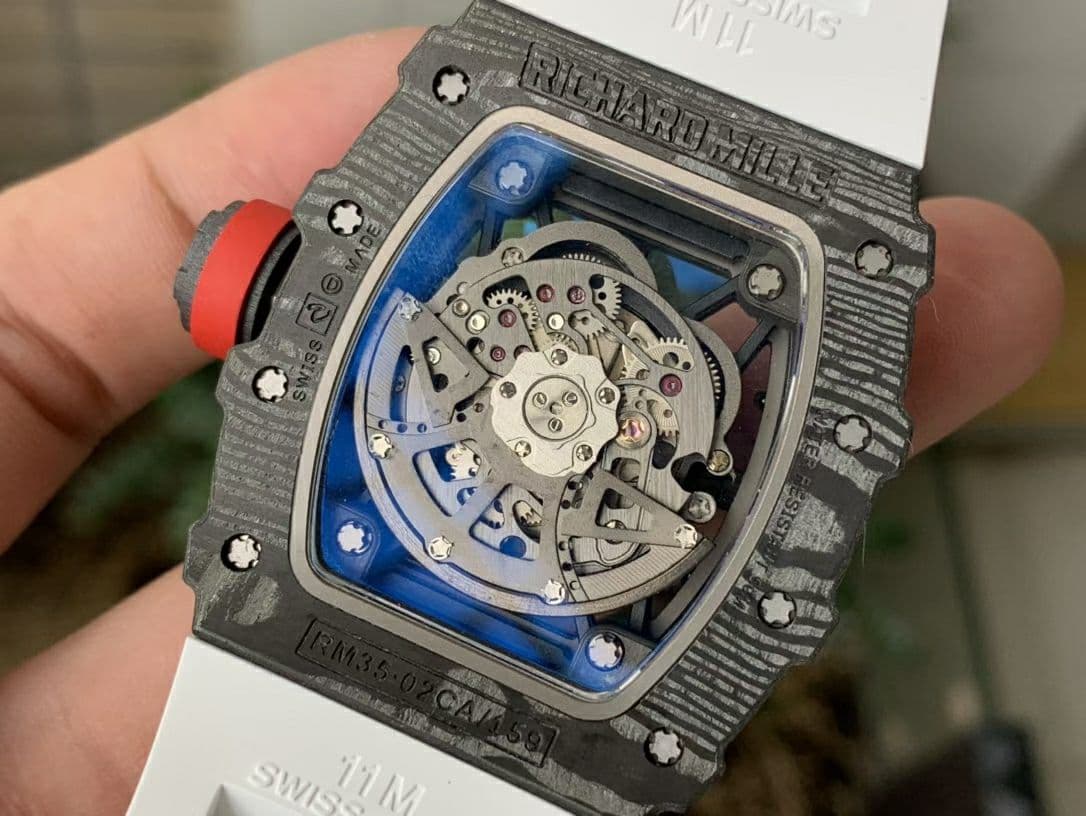 Richard Mille
