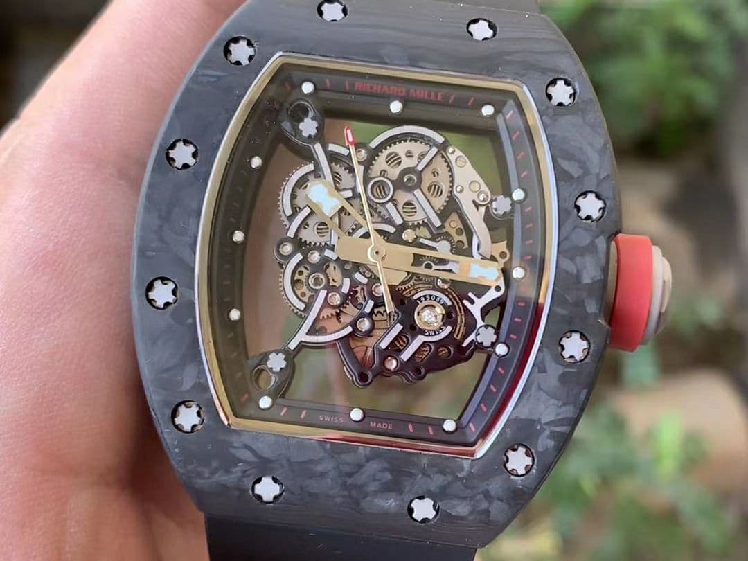 Richard Mille