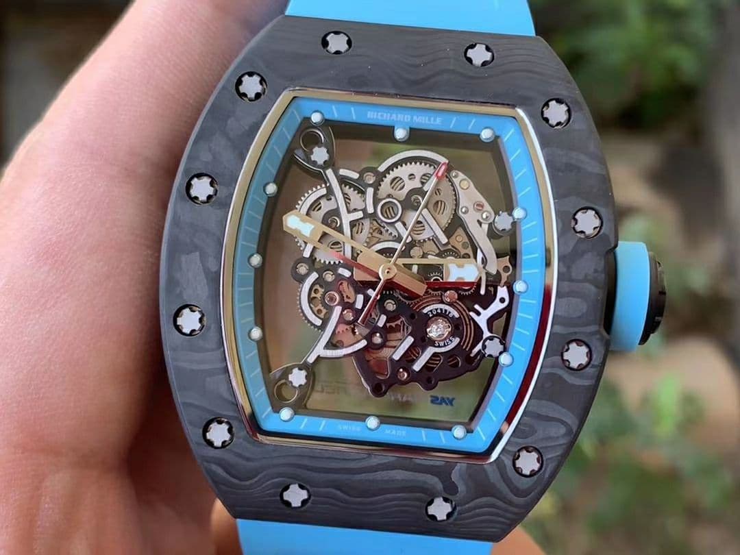 Richard Mille