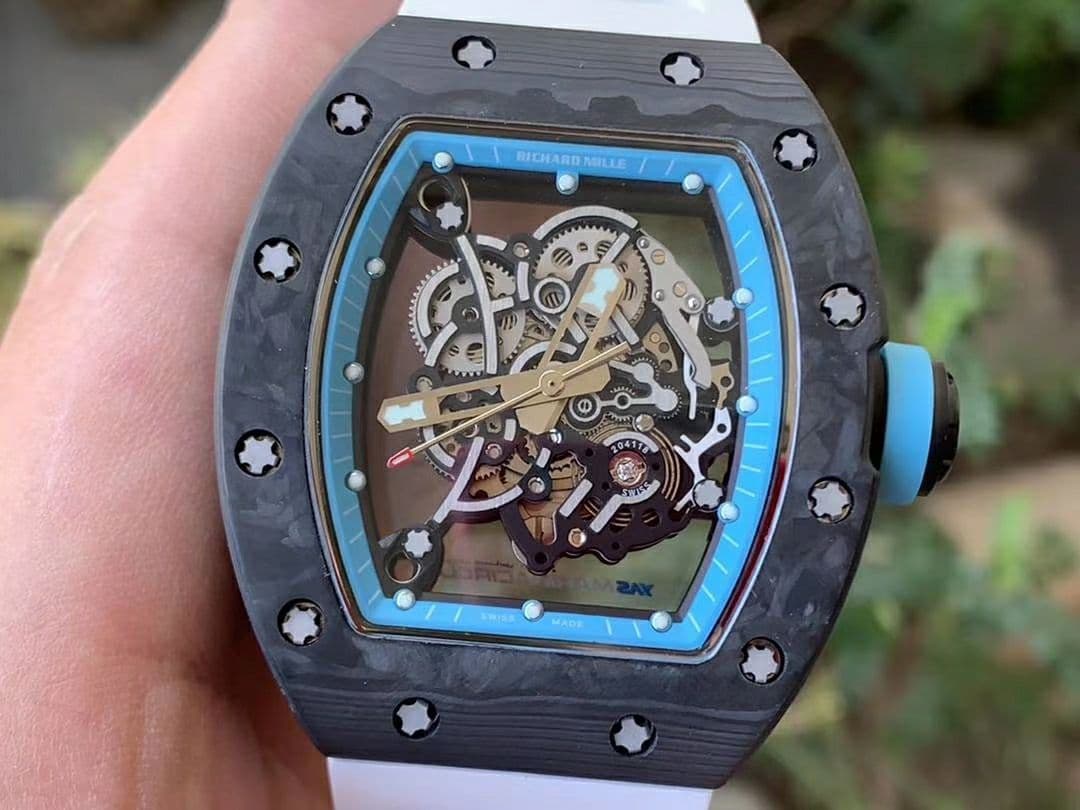 Richard Mille