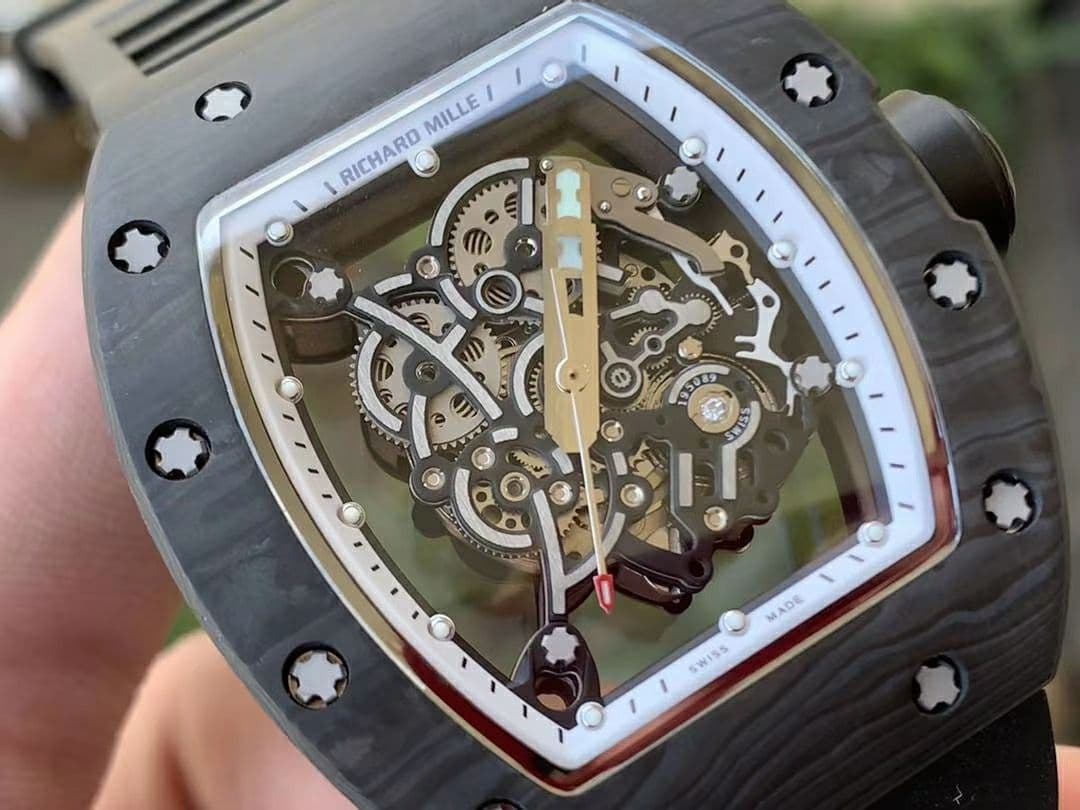 Richard Mille