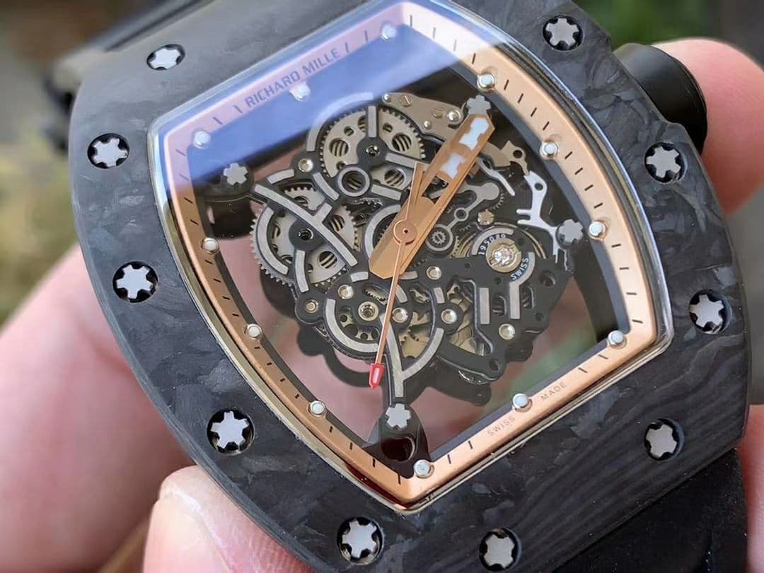 Richard Mille