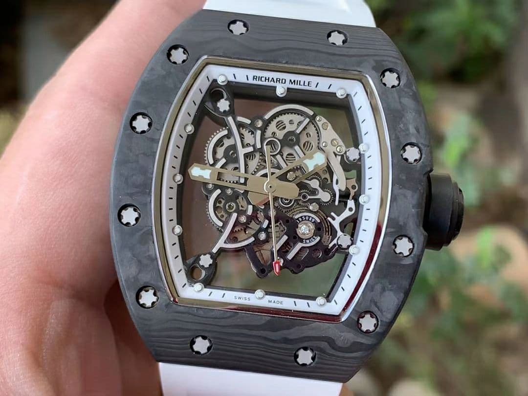 Richard Mille