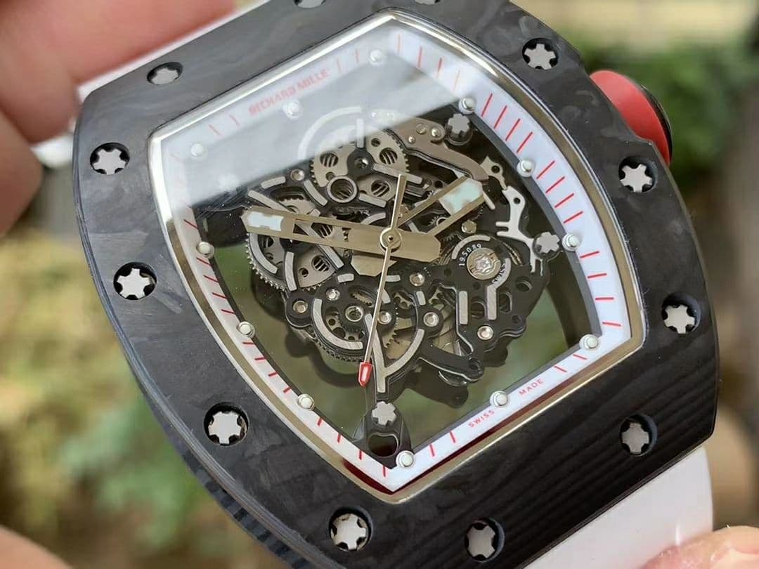 Richard Mille