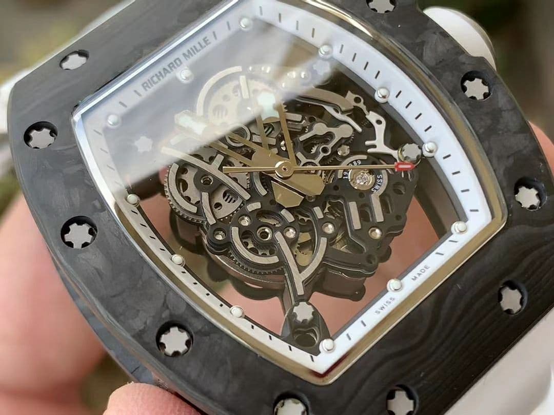 Richard Mille
