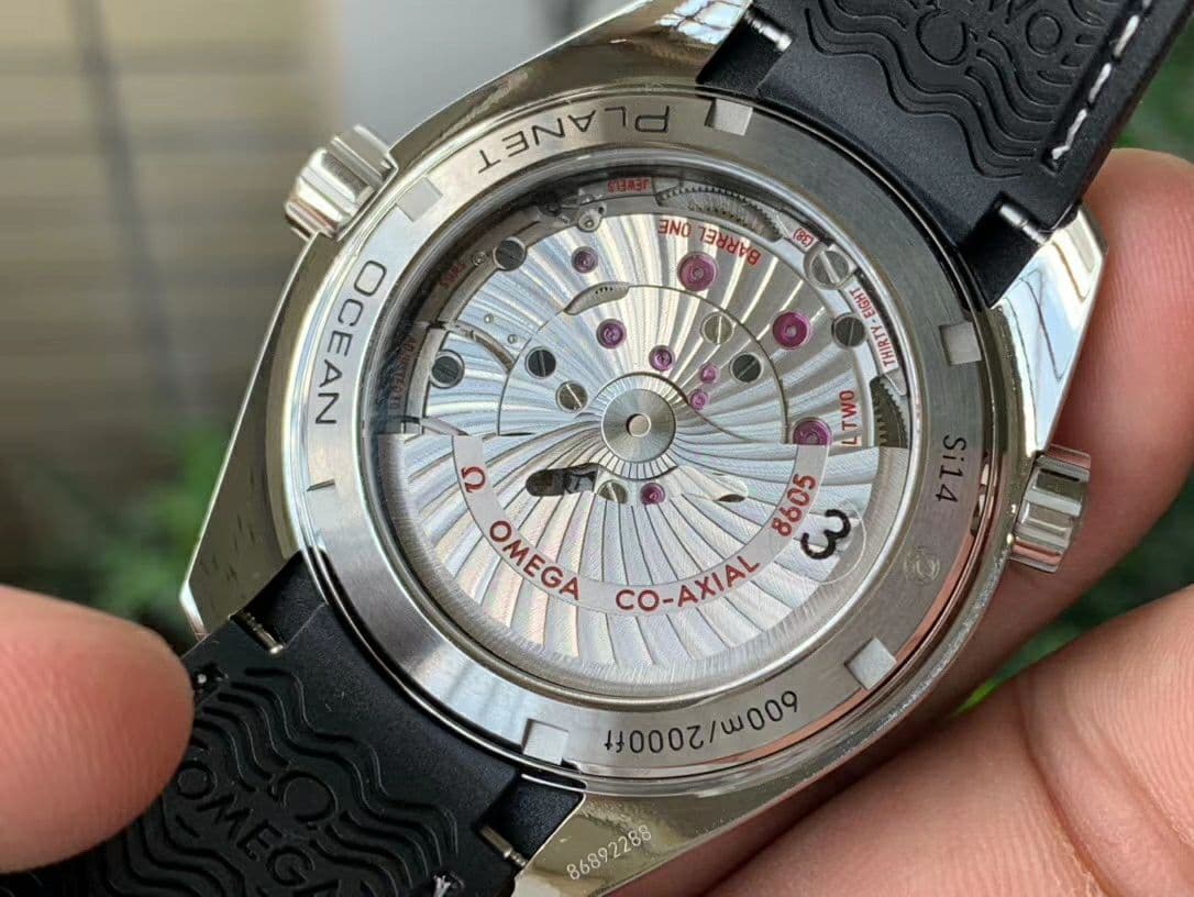 Omega