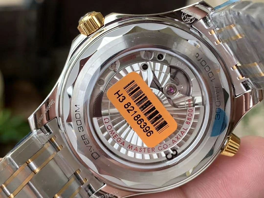 Omega