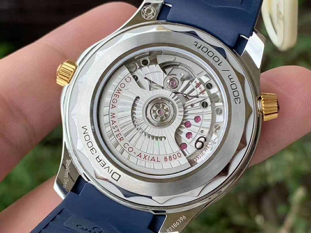 Omega