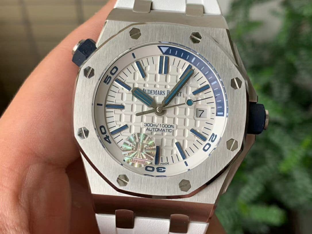 Audemars Piguet