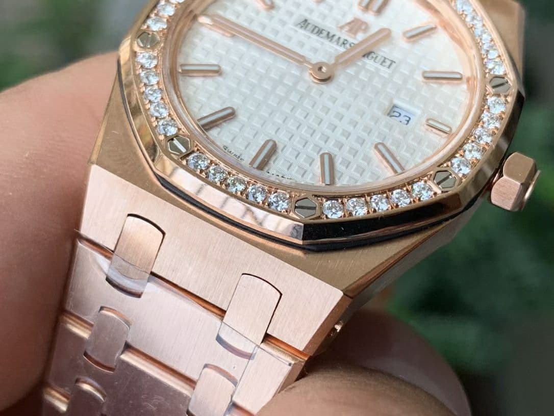 Audemars Piguet