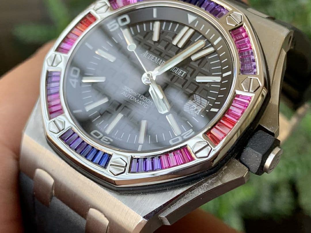 Audemars Piguet