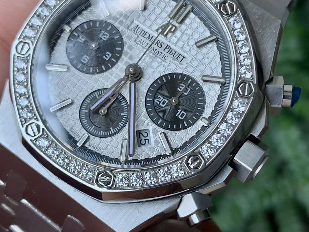 Audemars Piguet