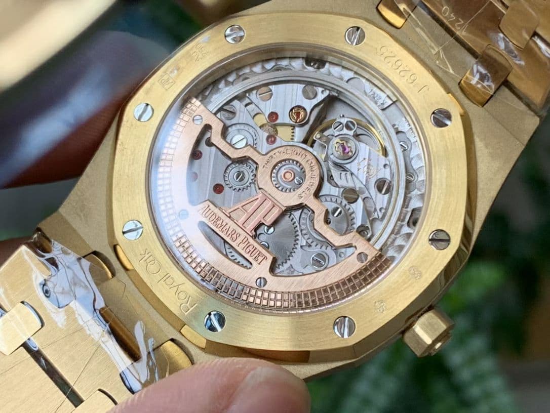 Audemars Piguet