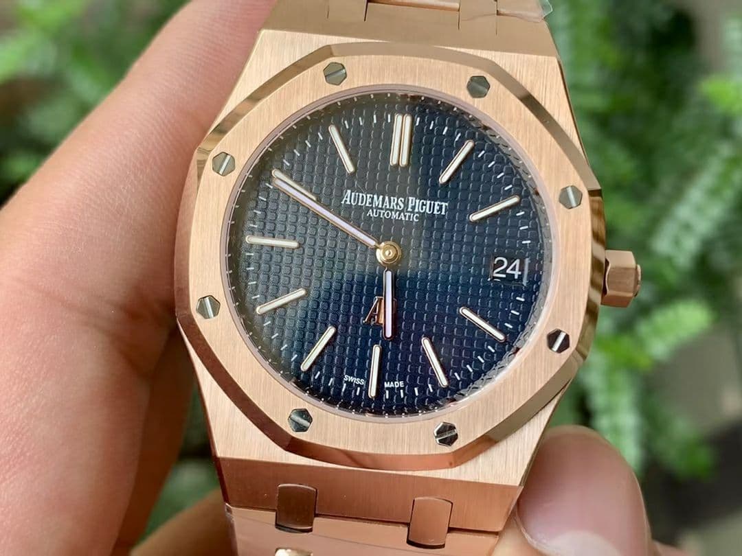 Audemars Piguet