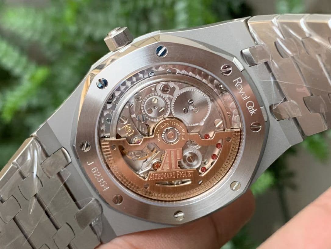 Audemars Piguet