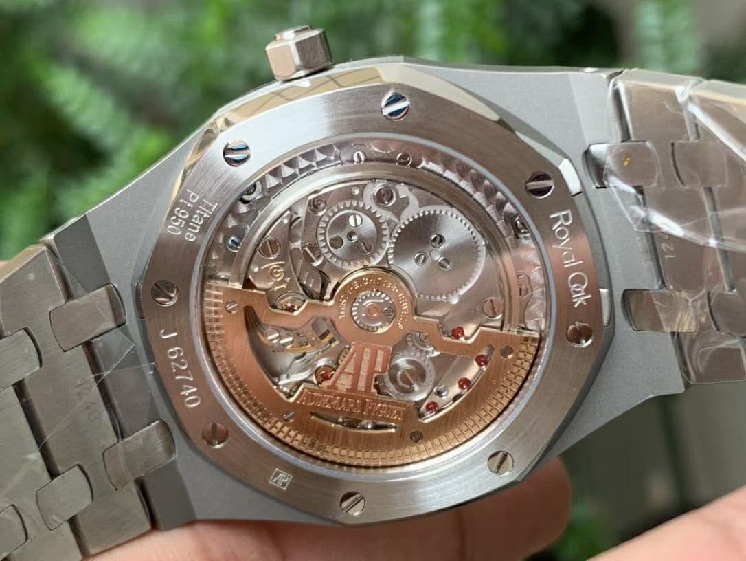 Audemars Piguet