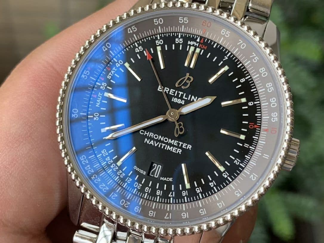 Breitling