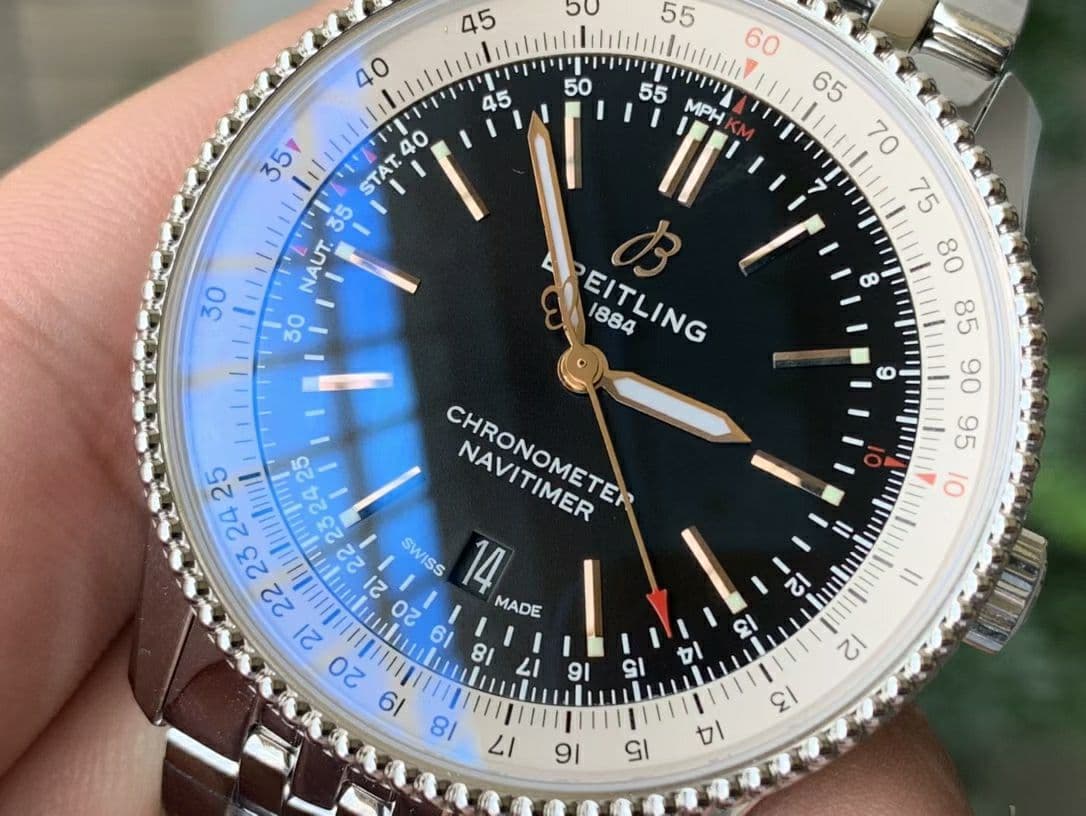 Breitling