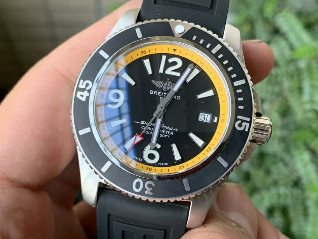 Breitling