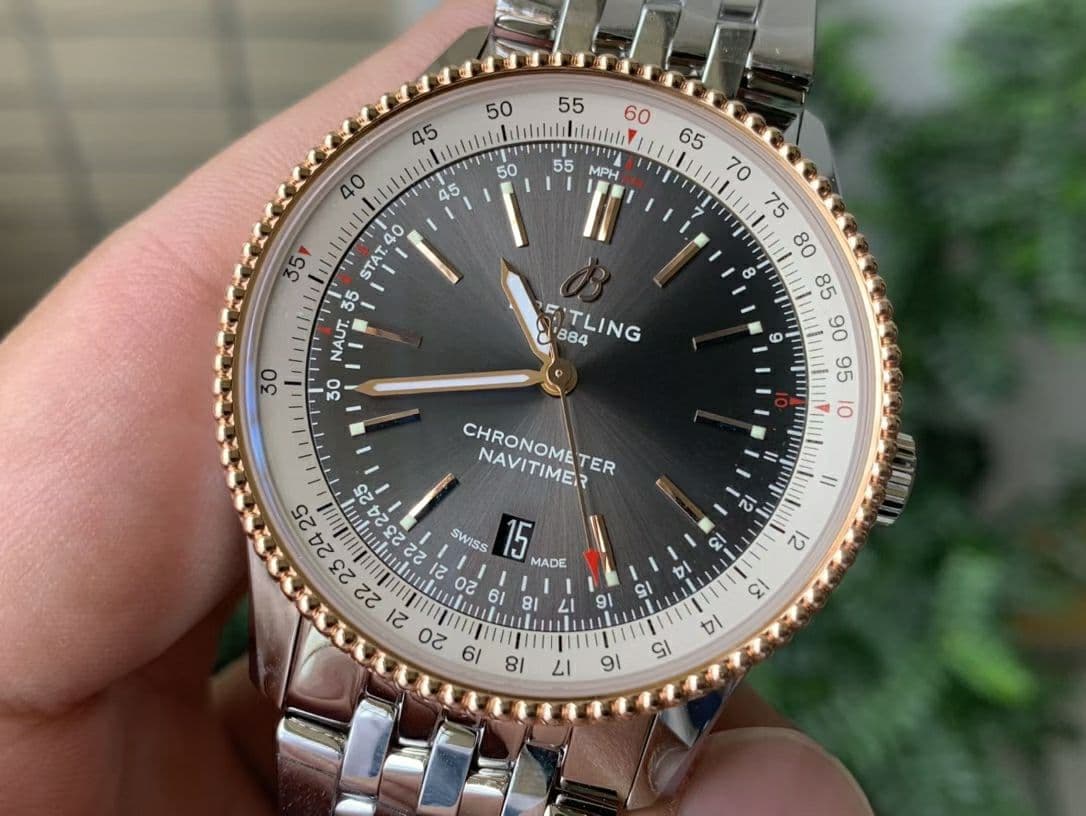 Breitling