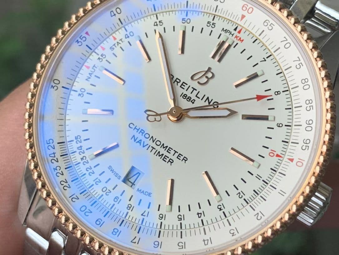 Breitling